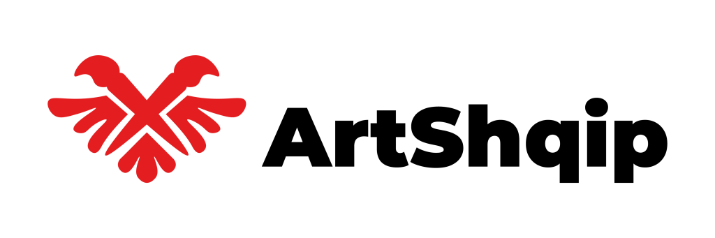 This image has an empty alt attribute; its file name is ArtShqip-Logo-inline-Red-and-Black-01-1024x341.png