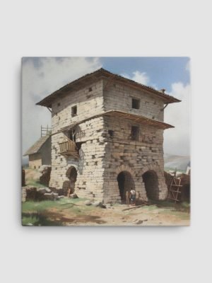 canvas-in-16x16-wall-65035657416ac.jpg Kulla Construction - Digital Oil Print on Canvas