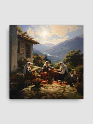 canvas-in-16x16-wall-650376204c327.jpg Motrat - Digital Oil Print on Canvas